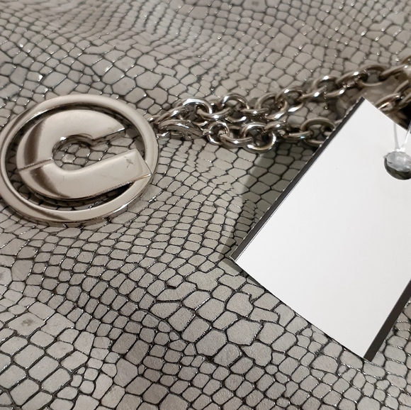 Charles Jourdan handbag - Picture 5 of 13